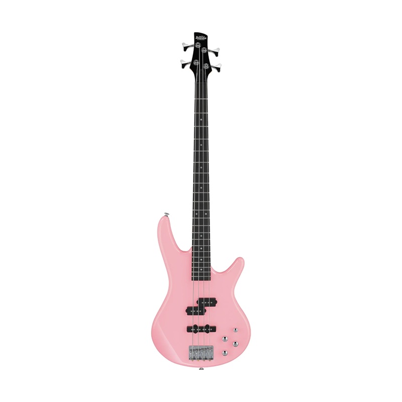 Đàn Guitar Bass Ibanez GSR200 - SR Gio SS, Jatoba Fingerboard - 4 Strings 
