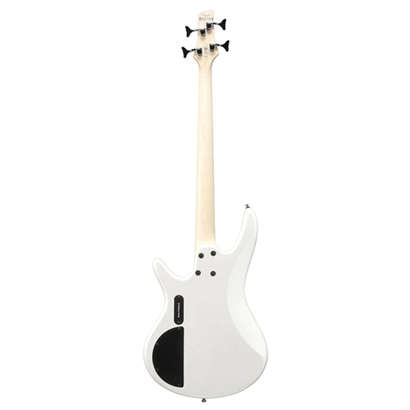 Đàn Guitar Bass Ibanez SRMD200D - SR Mezzo SS, Jatoba Fingerboard, Pearl White - 4 Strings 
