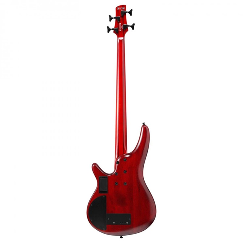 Đàn Guitar Bass Ibanez SRD900F - SR Workshop SS, Panga Panga Fingerboard, Brown Topaz Burst Low Gloss - 4 Strings