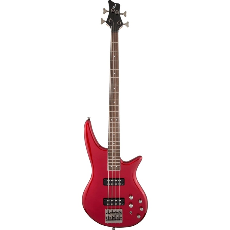 Đàn Guitar Bass Jackson JS Series Spectra Bass JS3 HH, Laurel Fingerboard - 4 Strings 