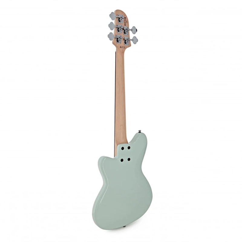 Đàn Guitar Bass Ibanez TMB35 - Talman Bass Standard SS, Jatoba Fingerboard, Mint Green - 5 Strings 