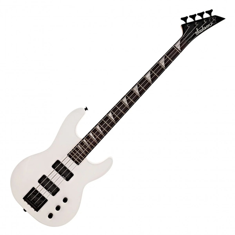 Đàn Guitar Bass Jackson JS Series Concert Bass JS2 HH, Amaranth Fingerboard - 4 Strings 