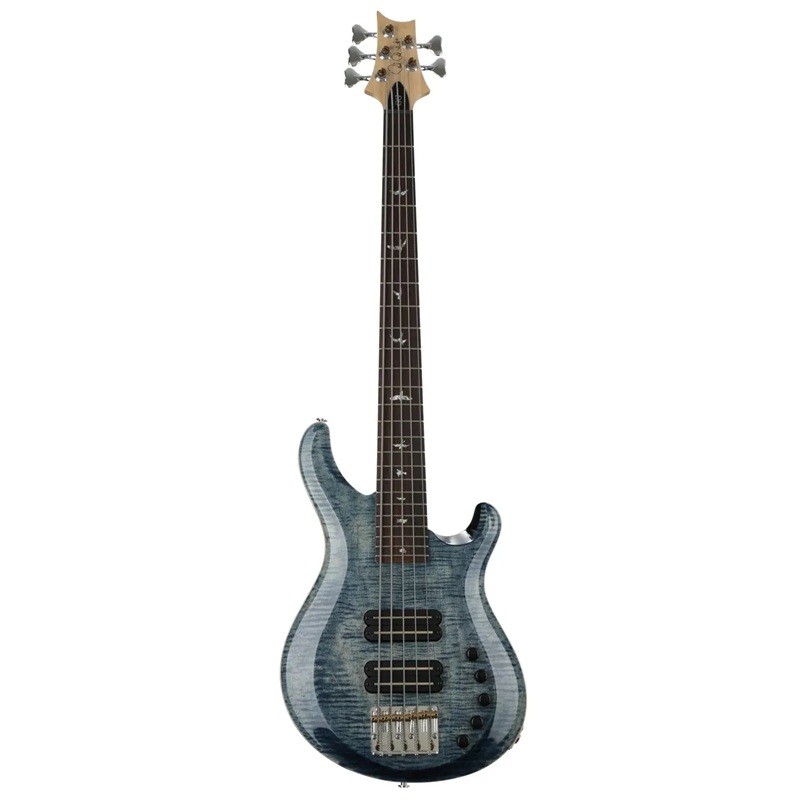 Đàn Guitar Bass PRS Grainger HH, Rosewood Fingerboard - 5 Strings 