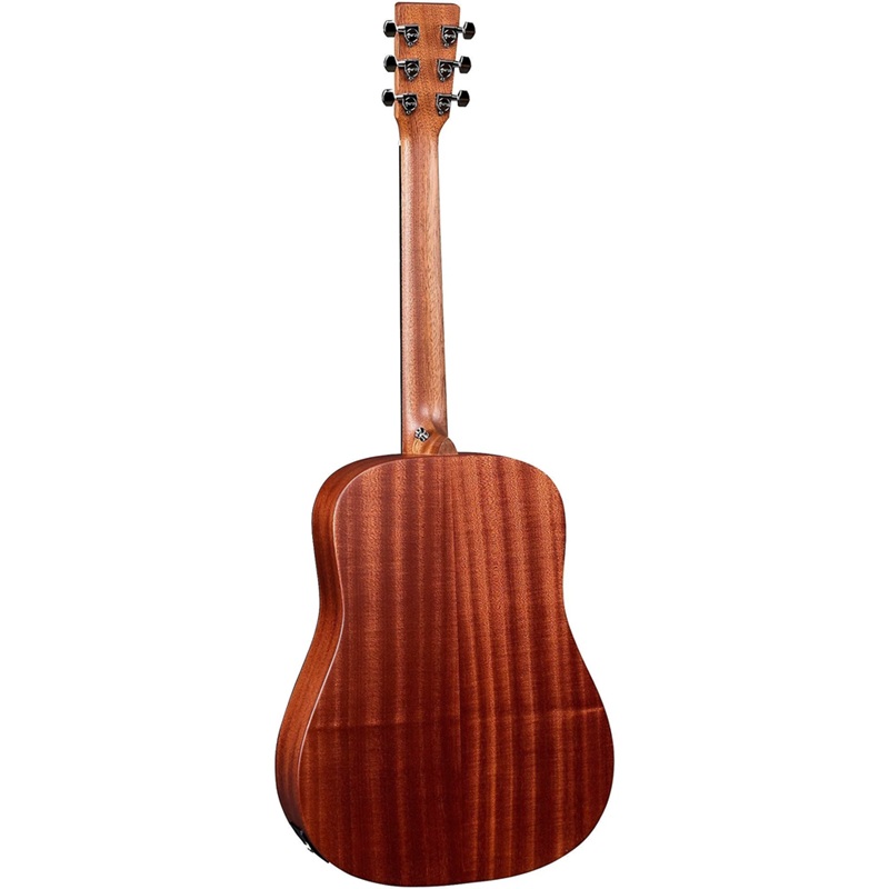 Đàn Guitar Bass Acoustic Martin DJR-10E, Junior Series - 4 Strings 