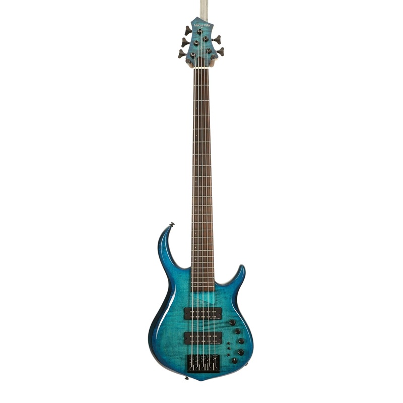 Đàn Guitar Bass Sire Marcus Miller M7 2nd Generation, Ash Body - 4 Strings 
