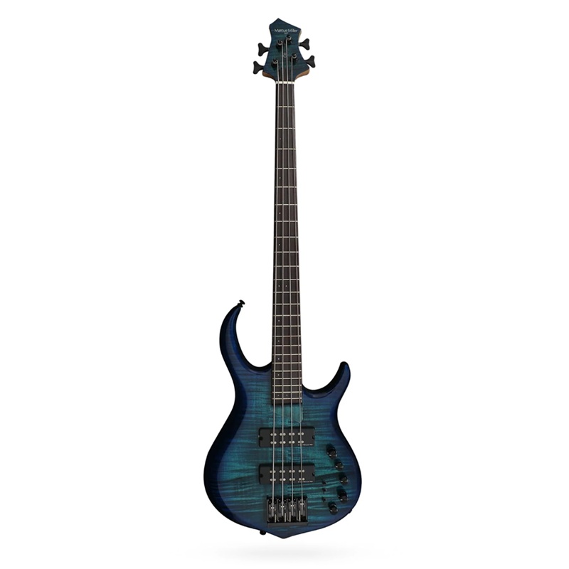 Đàn Guitar Bass Sire Marcus Miller M7 2nd Generation HH, Ebony Fingerboard, Alder Body - 4 Strings 