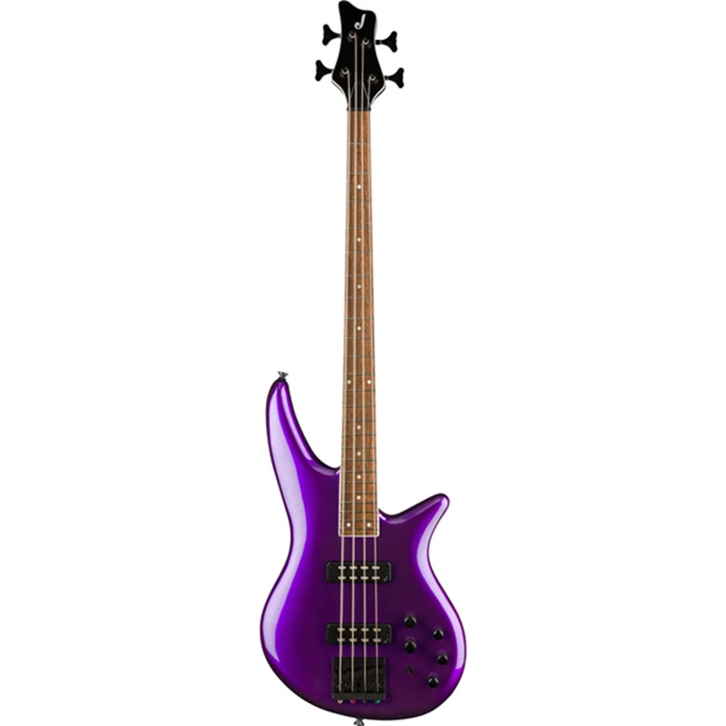 Đàn Guitar Bass Jackson X Series Spectra Bass SBX IV, Laurel Fingerboard - 4 Strings 