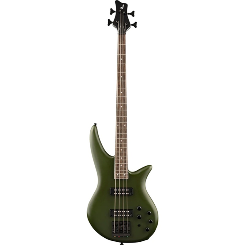 Đàn Guitar Bass Jackson X Series Spectra Bass SBX IV, Laurel Fingerboard - 4 Strings 