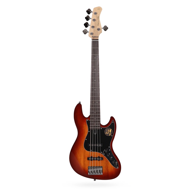 Đàn Guitar Bass Sire Marcus Miller V3 2nd Generation - 5 Strings 