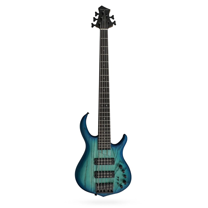 Đàn Guitar Bass Sire Marcus Miller M5 HH, Ebony Fingerboard - 5 Strings 