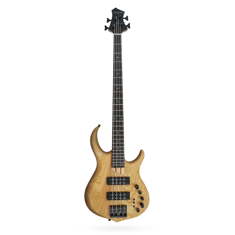 Đàn Guitar Bass Sire Marcus Miller M5 HH, Ebony Fingerboard - 4 Strings 