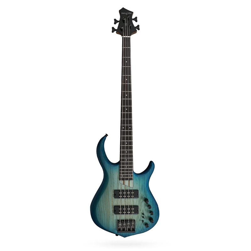 Đàn Guitar Bass Sire Marcus Miller M5 HH, Ebony Fingerboard - 4 Strings 