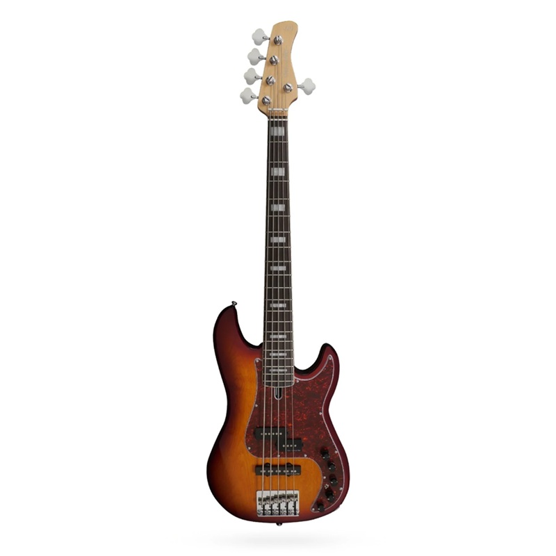 Đàn Guitar Bass Sire Marcus Miller P7 2nd Generation Alder - 5 Strings 
