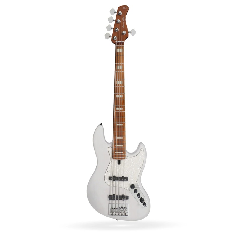 Đàn Guitar Bass Sire Marcus Miller P5 - 4 Strings 