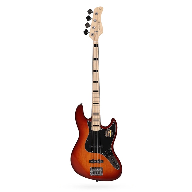 Đàn Guitar Bass Sire Marcus Miller V7 Vintage 2nd Generation | Alder - 4 Strings 