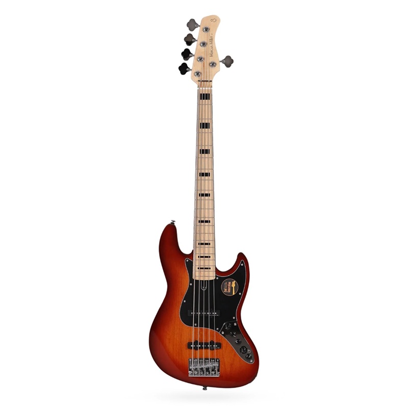 Đàn Guitar Bass Sire Marcus Miller V7 2nd Generation | Alder - 5 Strings