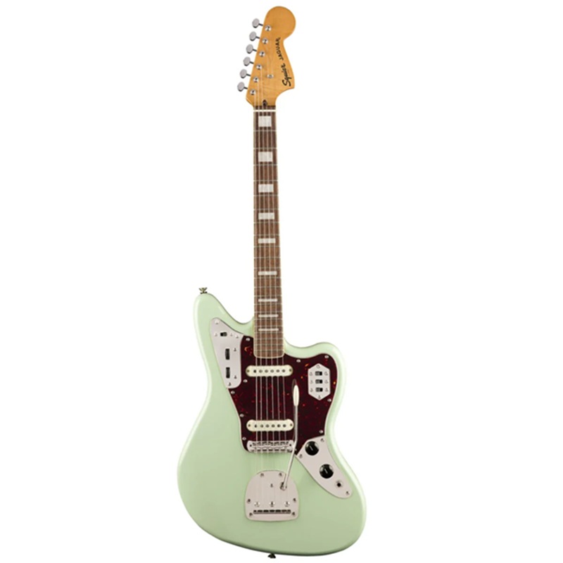 Đàn Guitar Bass Squier Classic Vibe 60s Jazz Bass SS, Laurel Fingerboard - 4 Strings 