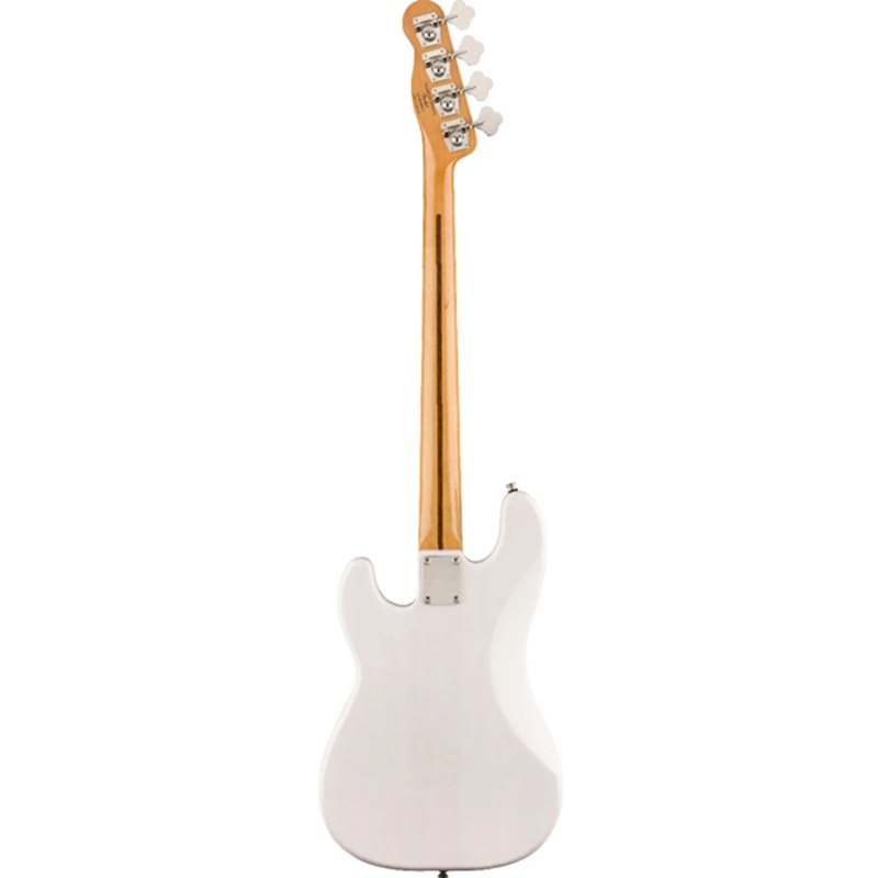 Đàn Guitar Bass Squier Classic Vibe 50s Precision Bass S, Maple Fingerboard - 4 Strings 