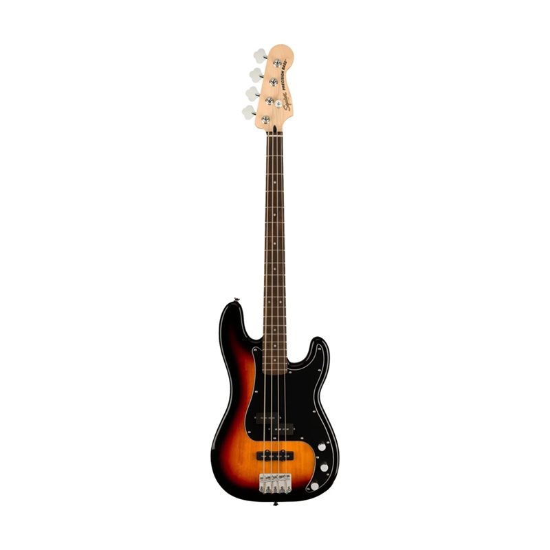 Đàn Guitar Bass Squier Affinity Precision Bass PJ SS, Laurel Fingerboard - 4 Strings