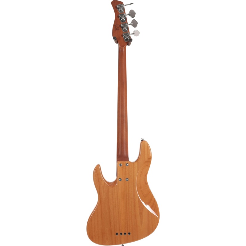 Đàn Guitar Bass Sire Marcus Miller V5 24 Fret SS, Rosewood Fingerboard - 4 Strings 