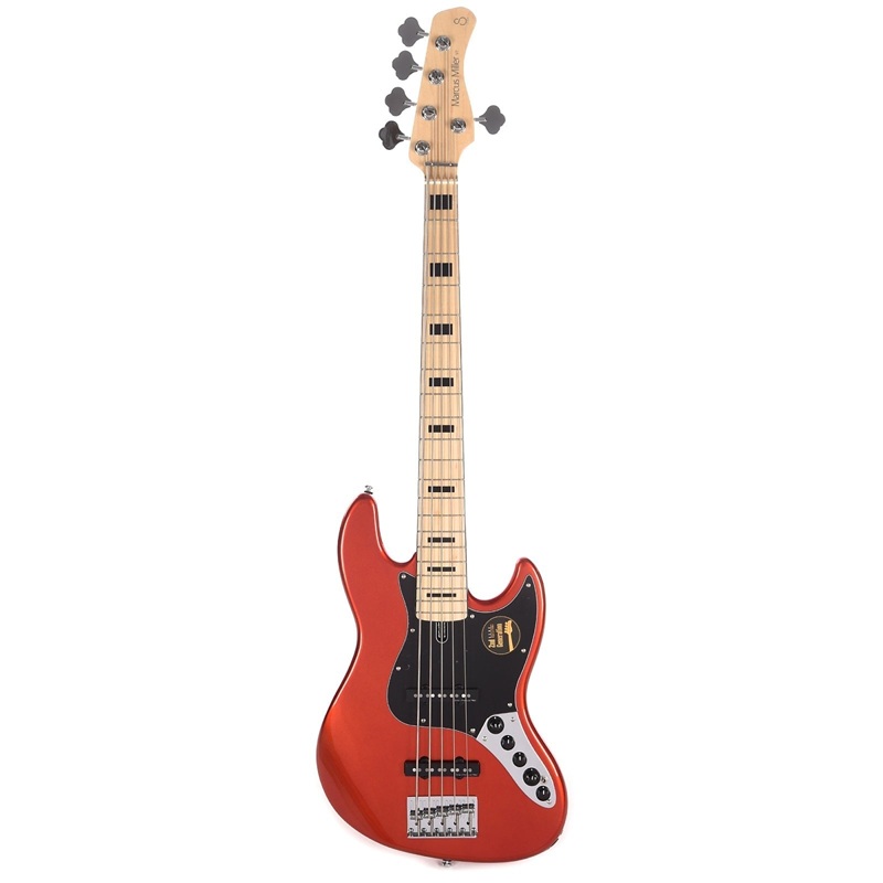 Đàn Guitar Bass Sire Marcus Miller V7 Vintage 2nd Generation | Ash - 5 Strings