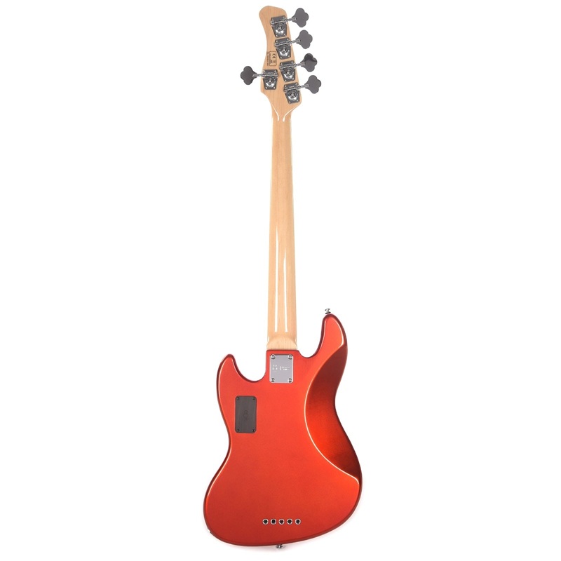 Đàn Guitar Bass Sire Marcus Miller V7 Vintage 2nd Generation | Ash - 5 Strings