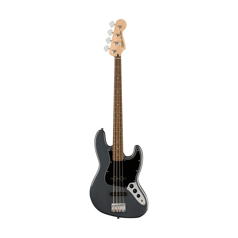 Đàn Guitar Bass Squier Affinity Jazz Bass SS, Laurel Fingerboard - 4 Strings 