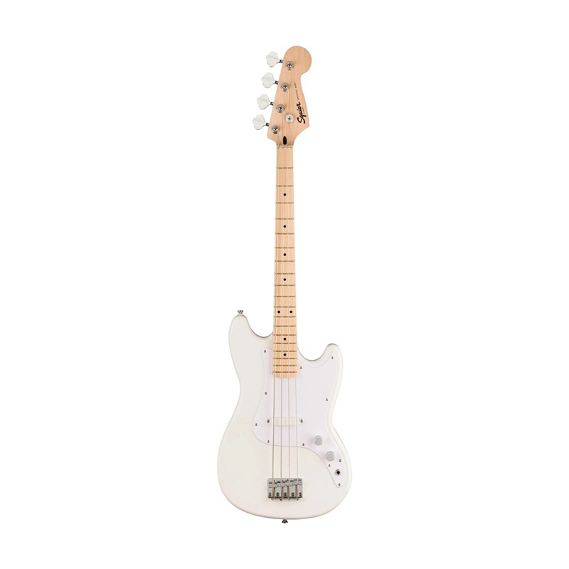 Đàn Guitar Bass Squier Sonic Bronco Bass S, Maple Fingerboard - 4 Strings 