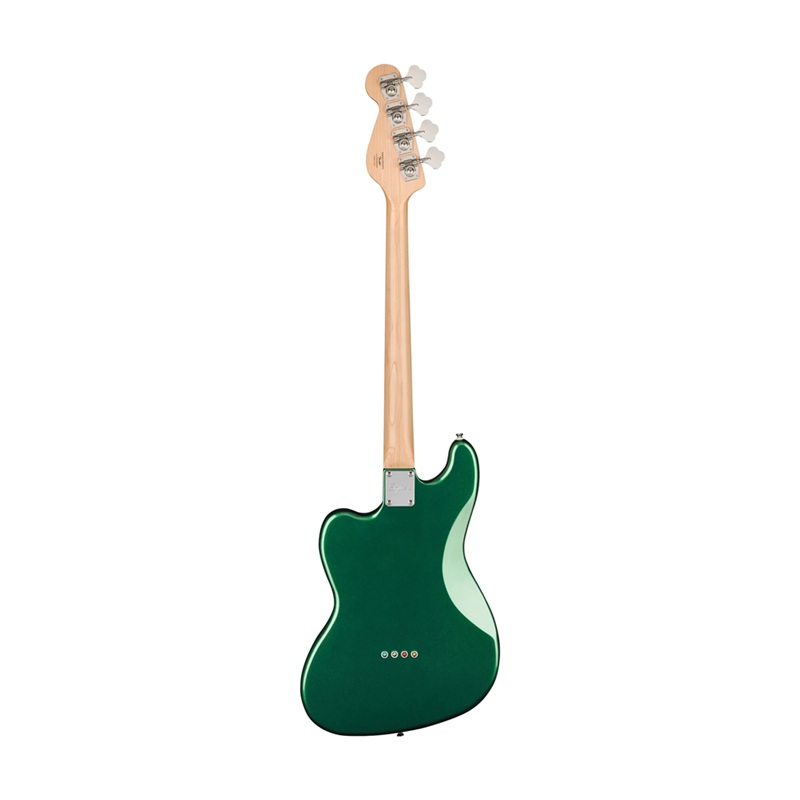 Đàn Guitar Bass Squier Paranormal Rascal Bass HH, Laurel Fingerboard - 4 Strings 
