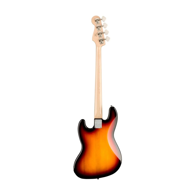 Đàn Guitar Bass Squier Paranormal Jazz Bass '54 SS, Maple Fingerboard - 4 Strings 