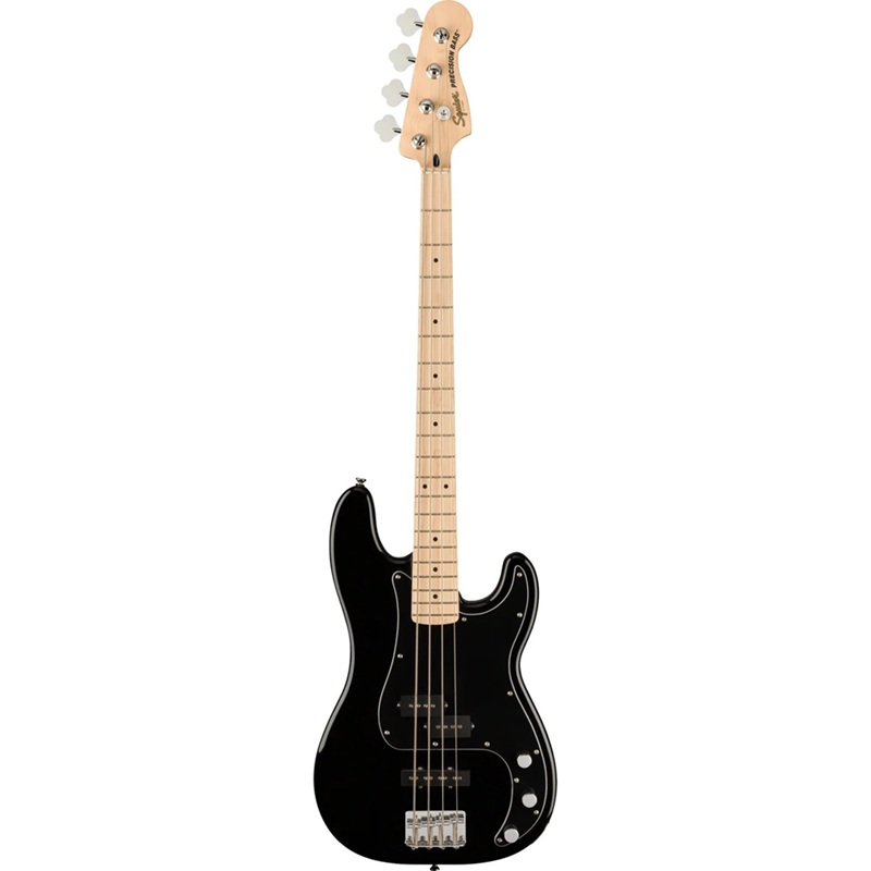 Đàn Guitar Bass Squier FSR Affinity Precision Bass PJ SS, Maple Fingerboard - 4 Strings 