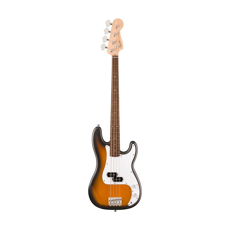Đàn Guitar Bass Squier Debut S, Laurel Fingerboard - 4 Strings 