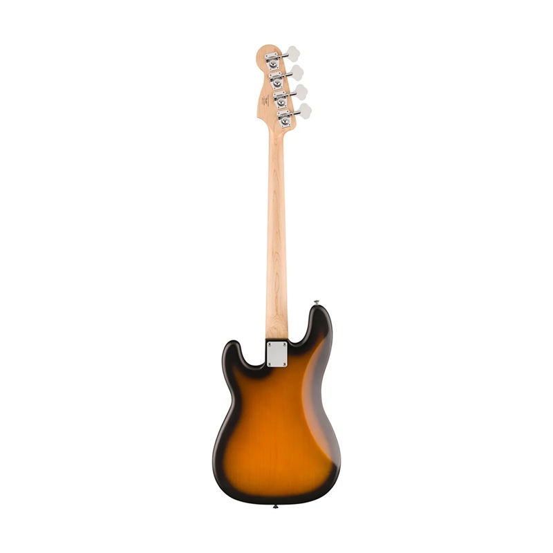 Đàn Guitar Bass Squier Debut S, Laurel Fingerboard - 4 Strings 