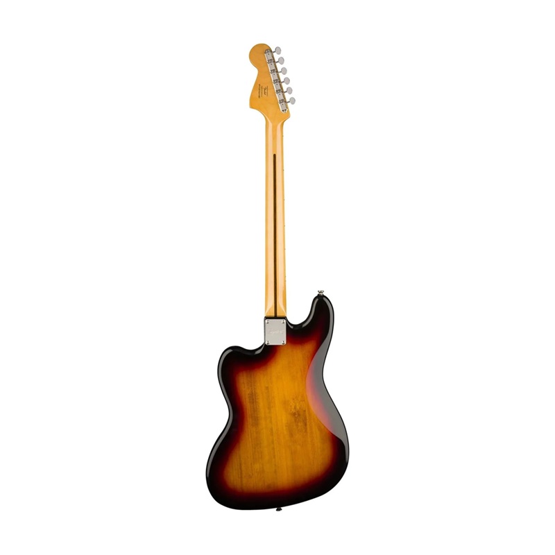 Đàn Guitar Bass Squier Classic Vibe Bass VI SSS, Laurel Fingerboard - 6 Strings