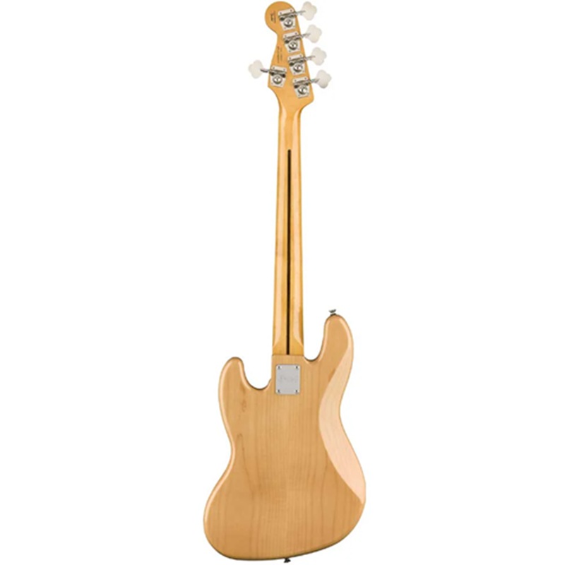 Đàn Guitar Bass Squier Classic Vibe 70s Jazz Bass V SS, Maple Fingerboard - 5 Strings 