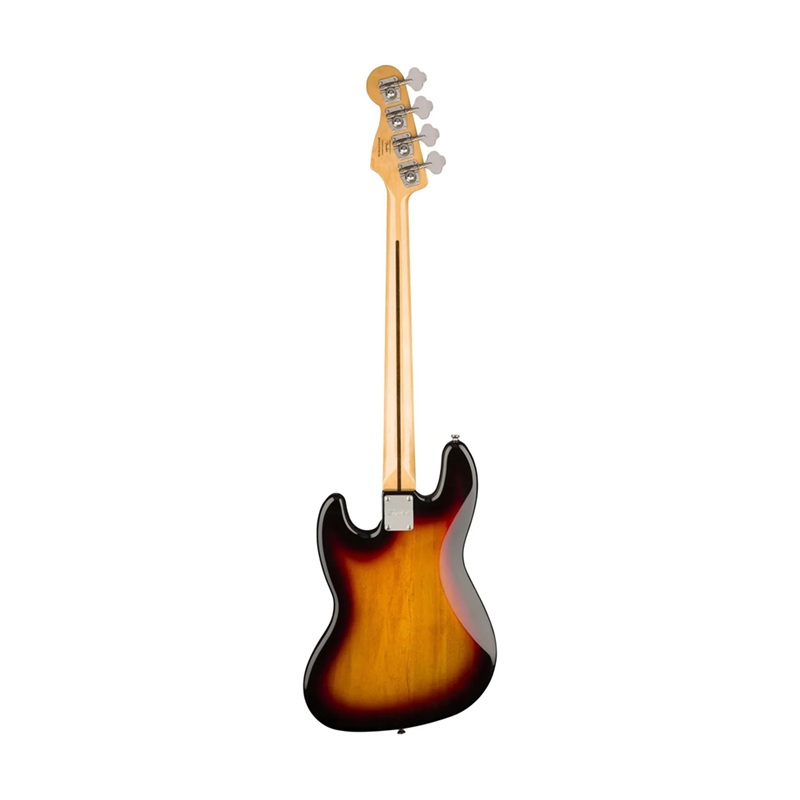 Đàn Guitar Bass Squier Classic Vibe 70s Jazz Bass SS, Maple Fingerboard - 4 Strings 