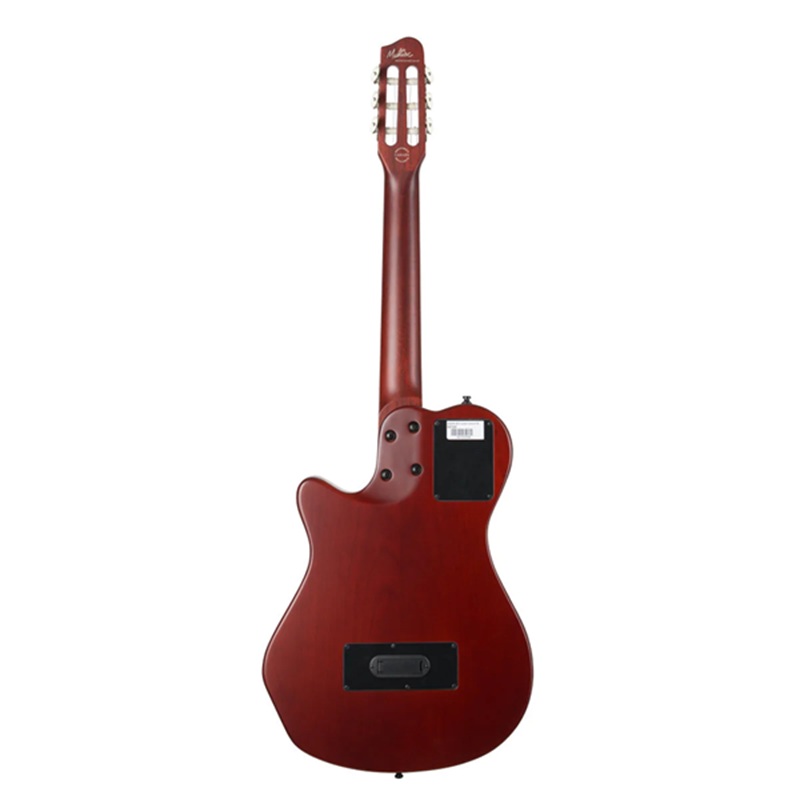 Đàn Guitar Silent Classic Godin ACS Grand Concert Natural