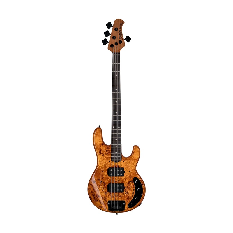 Đàn Guitar Bass Sterling By Music Man Stingray RAY34PB HH, Rosewood Fingerboard - 4 Strings 