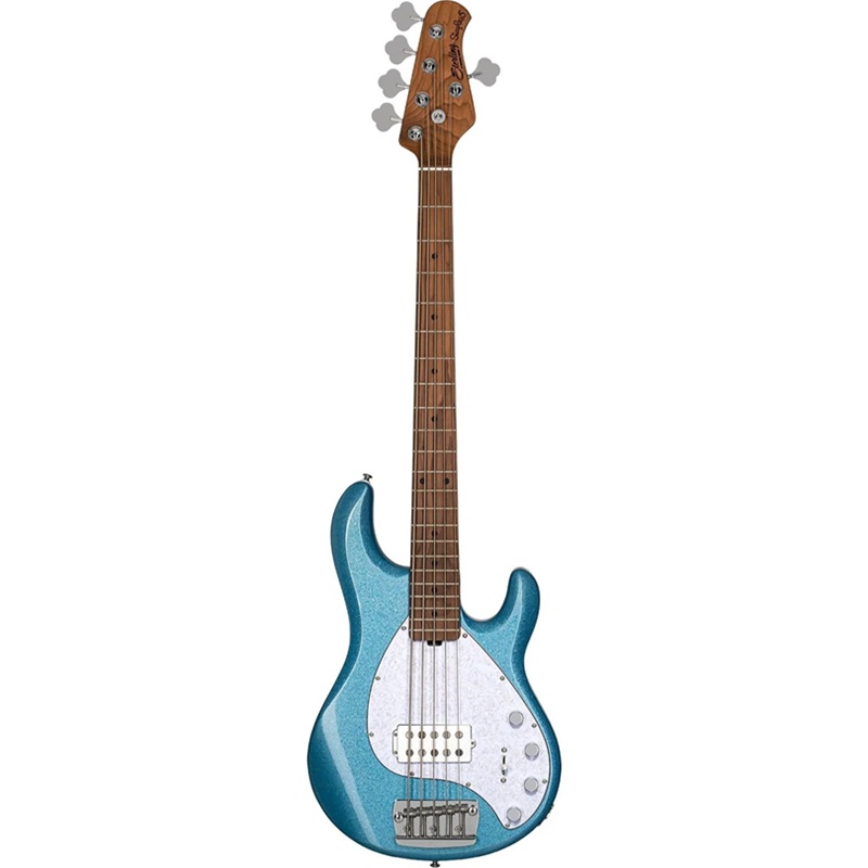 Đàn Guitar Bass Sterling By Music Man Stingray RAY34PB HH, Rosewood Fingerboard - 4 Strings 