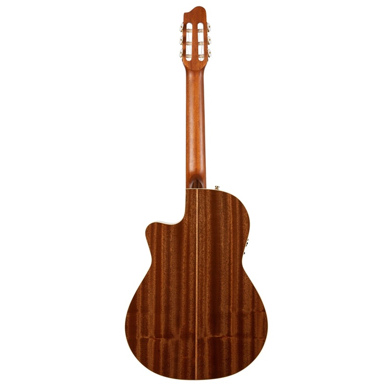 Đàn Guitar Classic Godin Concert CW Clasica II 
