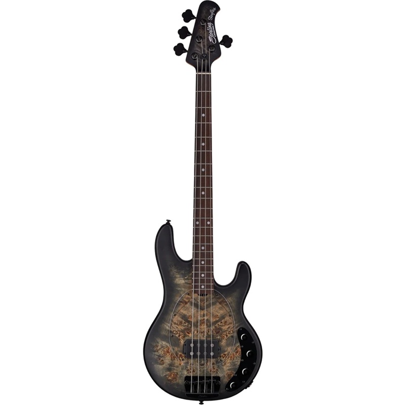 Đàn Guitar Bass Sterling By Music Man Stingray RAY34PB H, Rosewood Fingerboard - 4 Strings 