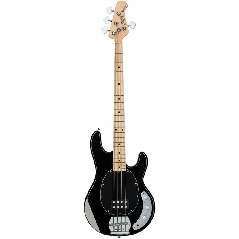 Đàn Guitar Bass Sterling By Music Man Stingray RAY4 H, Maple Fingerboard - 4 Strings 