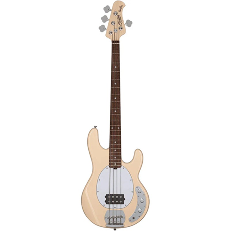 Đàn Guitar Bass Sterling By Music Man Stingray Ray4 H, Jatoba Fingerboard - 4 Strings 
