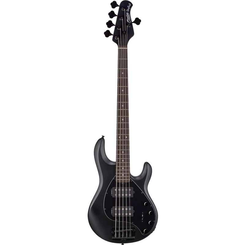 Đàn Guitar Bass Sterling By Music Man Stingray RAY35 HH, Rosewood Fingerboard - 5 Strings 