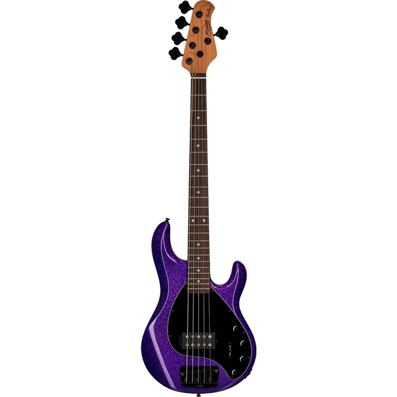 Đàn Guitar Bass Sterling By Music Man Stingray RAY35 H, Rosewood Fingerboard - 5 Strings 