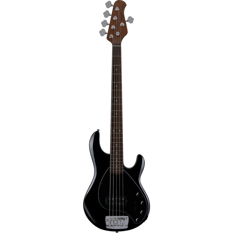 Đàn Guitar Bass Sterling By Music Man Stingray RAY35 H, Rosewood Fingerboard - 5 Strings 
