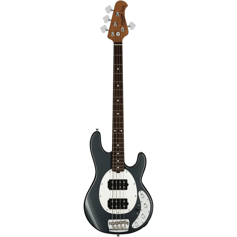 Đàn Guitar Bass Sterling By Music Man Stingray RAY34 HH, Rosewood Fingerboard - 4 Strings 