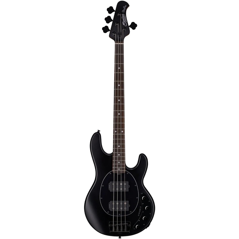 Đàn Guitar Bass Sterling By Music Man Stingray RAY34 HH, Rosewood Fingerboard - 4 Strings 