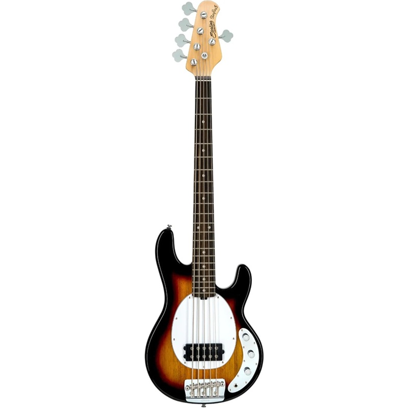 Đàn Guitar Bass Sterling By Music Man Stingray RAY25CA H, Rosewood Fingerboard - 5 Strings 