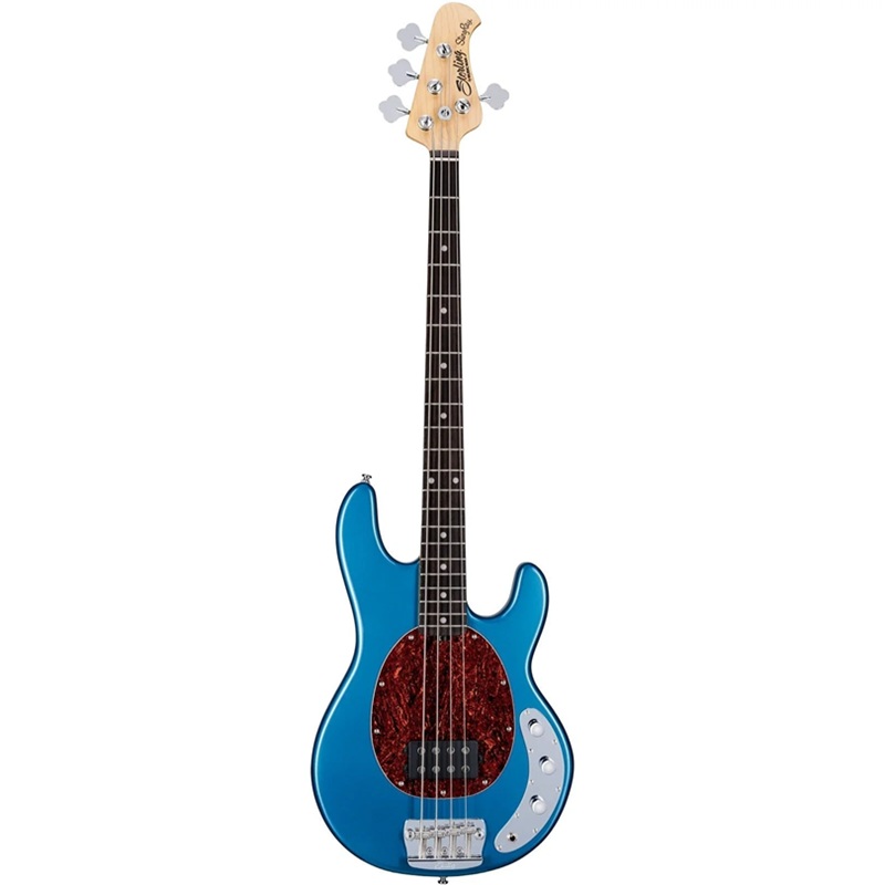 Đàn Guitar Bass Sterling By Music Man Stingray RAY24CA H, Rosewood Fingerboard - 4 Strings 